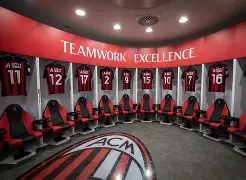 九游网页平台-转会期体能课后，AC米兰伤情更新备战社区盾，目标明确，数据趋势出现新变化的简单介绍